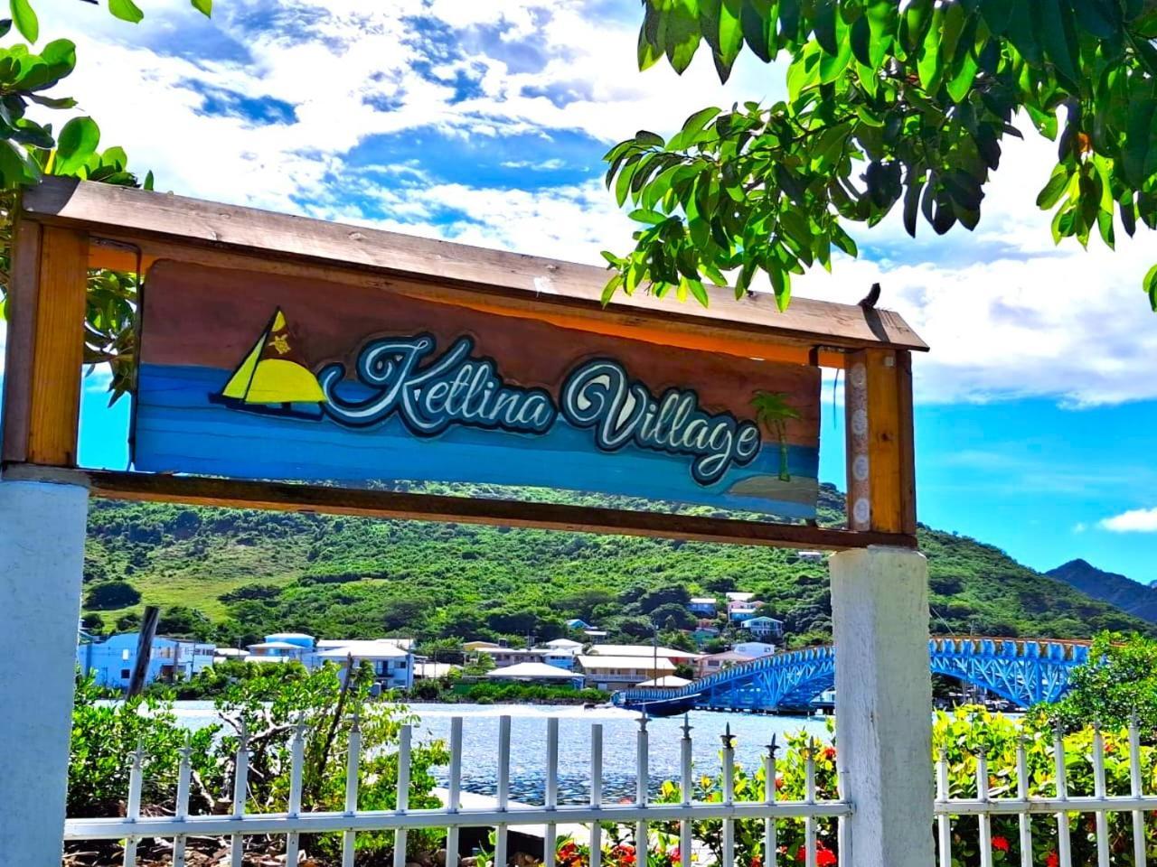 Ketlina Village Santa Catalina Island Εξωτερικό φωτογραφία